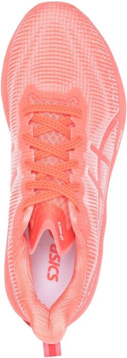 ASICS "x Ronnie Fieg Gel-Lyte 3 Super Orange sneakers" Beige - Foto 9