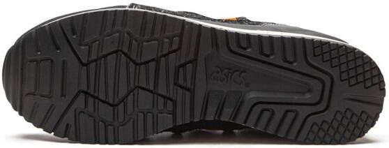 ASICS "Limited Edt x SBTG Gel-Lyte 3 OG Monsoon Patrol sneakers" Zwart
