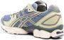 ASICS Low-top sneakers Blauw - Thumbnail 3