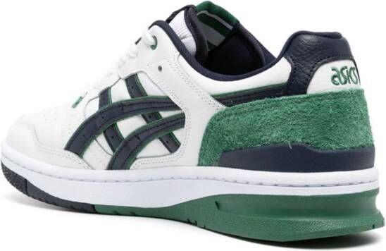 ASICS Low-top sneakers Wit