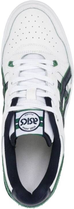 ASICS Low-top sneakers Wit