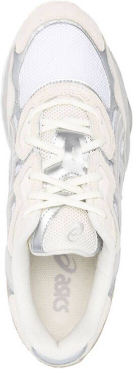 ASICS Low-top sneakers Wit