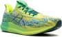 ASICS "NOOSA TRI 14 Safety Yellow Green sneakers " Geel - Thumbnail 2