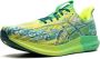 ASICS "NOOSA TRI 14 Safety Yellow Green sneakers " Geel - Thumbnail 3