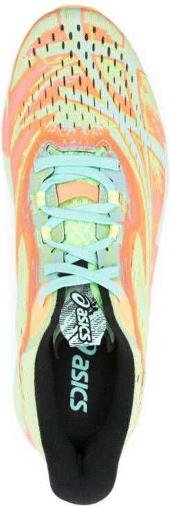 ASICS Noosa Tri 15 sneakers Oranje