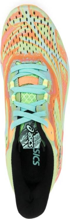 ASICS Noosa Tri 15 sneakers Oranje