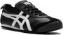 Onitsuka Tiger Mexico 66™ "White Black" sneakers Zwart - Thumbnail 2