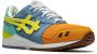 ASICS Sean Wotherspoon x Atmos Gel-Lyte III sneakers Blauw - Thumbnail 2