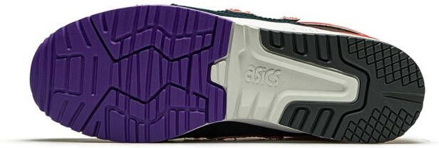 ASICS Sean Wotherspoon x Atmos Gel-Lyte III sneakers Blauw