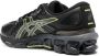 ASICS Sneakers met geborduurd logo Zwart - Thumbnail 3