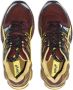 ASICS UB3-S GEL-NIMBUS™ 9 sneakers Rood - Thumbnail 4