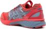 ASICS x Kiko Kostadinov x Heaven By Marc Jacobs "Pink" GEL-LOKROS sneakers Roze - Thumbnail 3