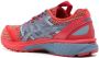 ASICS x Kiko Kostadinov x Heaven By Marc Jacobs "Pink" GEL-LOKROS sneakers Roze - Thumbnail 12