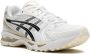 ASICS "x Aritzia Gel-Kayano 14 White Black sneakers" Wit - Thumbnail 2