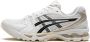 ASICS "x Aritzia Gel-Kayano 14 White Black sneakers" Wit - Thumbnail 5