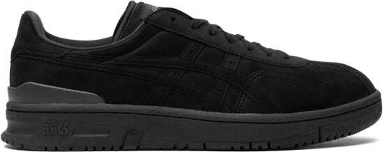 ASICS x Comme Des Garçons Shirt Vic NBD "Black Out" sneakers Zwart