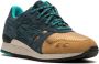 ASICS "x Concepts Gel-Lyte 3 low-top Three Lies sneakers" Blauw - Thumbnail 2