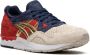 ASICS "x Concepts Gel Lyte 5 Libertea sneakers" Rood - Thumbnail 2