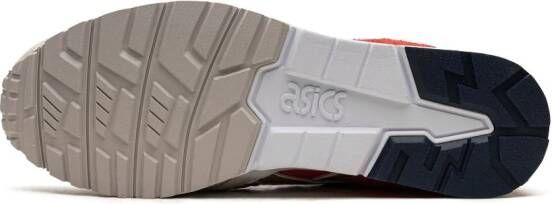 ASICS "x Concepts Gel Lyte 5 Libertea sneakers" Rood