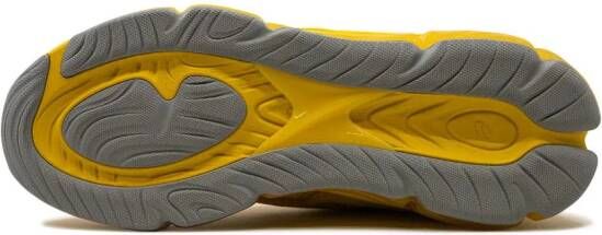 ASICS x C.P. Company GEL-QUANTUM 360 "Yellow" sneakers Geel