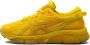 ASICS x C.P. Company GEL-QUANTUM 360 "Yellow" sneakers Geel - Thumbnail 5