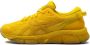 ASICS x C.P. Company GEL-QUANTUM 360 "Yellow" sneakers Geel - Thumbnail 9