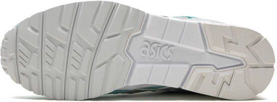 ASICS "x Diamond Supply x Kith Gel-Lyte 5 Tiffany sneakers" Blauw