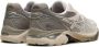 ASICS "x Dime GT-2160 Arctic Wolf sneakers" Beige - Thumbnail 3