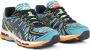 ASICS Gel-NYC "Clay Grey" sneakers Wit - Thumbnail 2