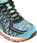 ASICS Gel-NYC "Clay Grey" sneakers Wit - Thumbnail 3