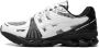 ASICS x GmbH GEL-KAYANO LEGACY "White Black" sneakers Wit - Thumbnail 5