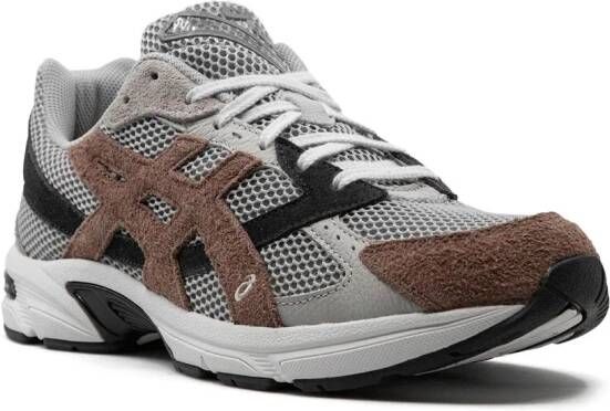 ASICS x HAL Studios GEL-1130 "Smoke Grey" sneakers Bruin