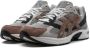 ASICS x HAL Studios GEL-1130 "Smoke Grey" sneakers Bruin - Thumbnail 5