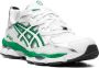 ASICS x HIDDEN NY. sneakers Gel-NYC "Green" sneakers Wit - Thumbnail 2