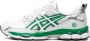 ASICS x HIDDEN NY. sneakers Gel-NYC "Green" sneakers Wit - Thumbnail 5