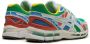 ASICS GEL-LYTE™ III "Nice Kicks Castlerock Castelrock Navy Lime" sneakers Blauw - Thumbnail 13