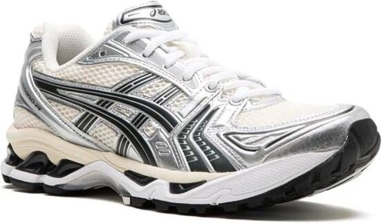 ASICS "x Kith GEL-KAYANO 14 Cream Scarab sneakers" Beige