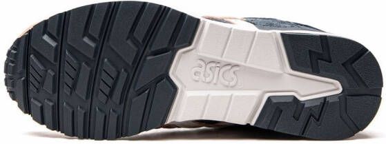 ASICS x Kith Gel-Lyte 5 sneakers Blauw