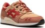 ASICS x Kith Gel-Lyte III '07 Remastered Marvel X- Gambit Opened Box sneakers Bruin - Thumbnail 2