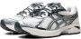 ASICS x Kith GT-2160 "Cream Scarab" sneakers Wit - Thumbnail 5