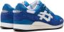 ASICS x Kith x Marvel Gel-Lyte III '07 Remastered "X-Men 60th Anniversary Beast" sneakers Blauw - Thumbnail 3