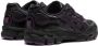 ASICS GEL-NYC "Harbour Blue Wood Crepe" sneakers Blauw - Thumbnail 3