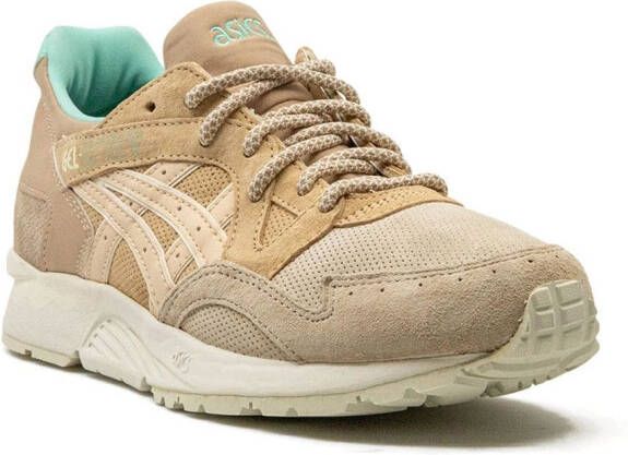 ASICS x Offspring Gel-Lyte 5 sneakers Beige