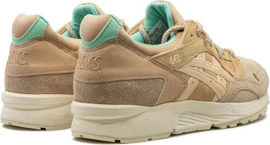 ASICS x Offspring Gel-Lyte 5 sneakers Beige