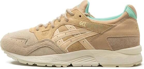 ASICS x Offspring Gel-Lyte 5 sneakers Beige