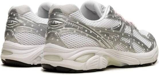 ASICS x Papergirl x Beams GT-2160 sneakers Wit