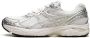 ASICS x Papergirl x Beams GT-2160 sneakers Wit - Thumbnail 4