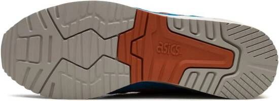 ASICS x Patta GEL-Respector sneakers Blauw