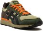 ASICS "x Proper Long Beach GT-II sneakers" Groen - Thumbnail 7