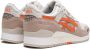 ASICS "x Ronnie Fieg Gel-Lyte 3 Super Orange sneakers" Beige - Thumbnail 3